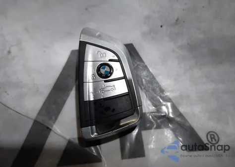 2013 BMW X3 xDrive28I from USA, damaged, VIN 5UXWX9C50D0D05202